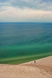 Sleeping Bear Dunes Sleeping Bear Dunes Michigan Travel Michigan Vacations