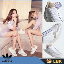 All items in our shop are authentic products and will be shipped from seoul, korea directly. Blackpink X Adidas Shoes Promotions