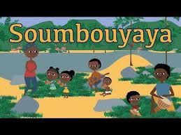On Va Danser Soumbouyaya Une Musique Entrainante Pour Faire Danser Les Eleves De Ps Ms En Salle De Motricite Comptine Africaine Comptines Danse Africaine