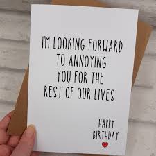I wish you have more fun being 20 the second time around. Some Ideas About What To Write In A Birthday Card Candacefaber