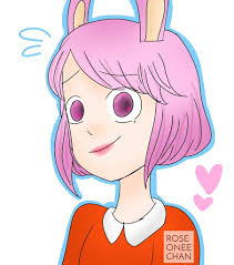Anais🌸HumanRabbit | Amazing World Of Gumball. Amino