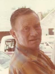 Joseph Marion “Red” Bolin (1927-1997): homenaje de Find a Grave