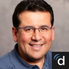 Dr. Albert Salazar, MD