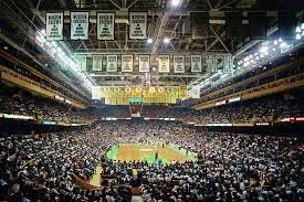 Maybe you would like to learn more about one of these? Arenas Boston Celtics