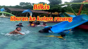 Maybe you would like to learn more about one of these? Bilkis Liburan Ke Kolam Renang Rb 3 Abunawas Lampung Tengah Youtube