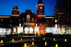 Spartanburg Ghost Tour: Haunted History Unveiled