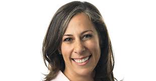 Rachel Glasser's Instagram, Twitter & Facebook