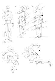 Stan lee's how to draw superheroes: Stan Lee How To Draw Comics The Marvel Way Clippedonissuu Comic Drawing Drawing Superheroes Drawings
