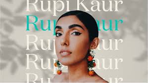 Rupi Kaur