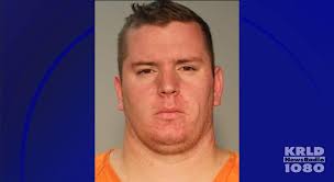 Plano police arrest man they dubbed the 'Bright-Eyed Peeper'