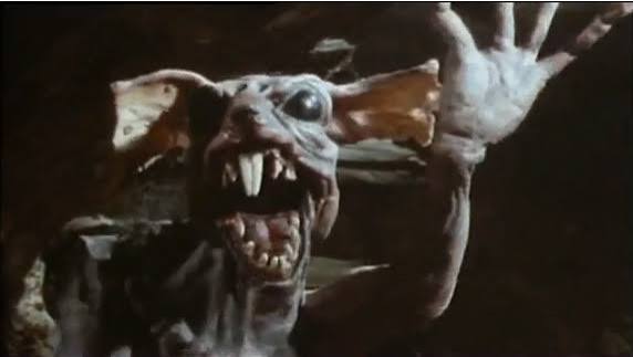 Pop Culture Vomit Bag!: Braindead (a.k.a. Dead Alive) (1992)