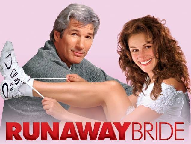 Runaway Bride Rewatch - Movie Report - Nashville Bride Guide