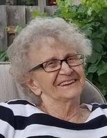Delores (Gregorovich) Lay Obituary