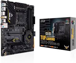 Having an issue with an asus tuf x570 board with ryzen. Amazon Com Asus Tuf Gaming X570 Pro Wifi 6 Am4 Zen 3 Ryzen 5000 3rd Gen Ryzen Atx Motherboard Pcie 4 0 2 5gb Lan Bios Flashback Hdmi 2 1 Usb 3 2 Gen 2 Computers Accessories
