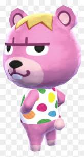 See more ideas about animal crossing, animal crossing qr, animal crossing memes. Black Bear Animated Clipart Cute Bear Cub Cartoon Free Transparent Png Clipart Images Download