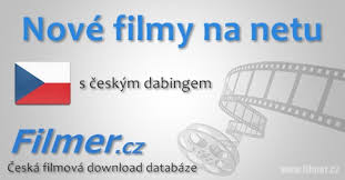 Ulož.to je v čechách a na slovensku jedničkou pro svobodné sdílení souborů. Nove Filmy S Cz Dabingem