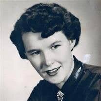 Mrs. Joyce J. Dumas Obituary