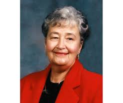 Barbara Payette Obituary (1934