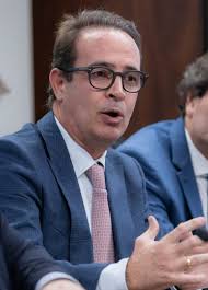 WideLabs: o capitão que agradou o MCTI da comunista Luciana Santos