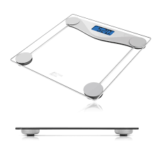 Taylor precision products 7506 digital glass chrome bathroom scale. Digital Bathroom Scales Bs 01 Glass Ultra Slim Active Era
