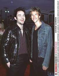 Savage Garden Famosos Que Guapo Ropa