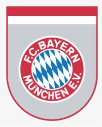 Fc bayern munich first team squad first team squad women's team the fc bayern women represent the club in the bundesliga and women's champions league. Bayern Munich Logo 1974 Hd Png Download Kindpng