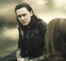Meet loki, thor's brother in thor : Tom Hiddleston Loki Nice Still From The Dark World From Http Ohmylokilaufeyson Tumblr Com Post 99219326214 Paints Tom Hiddleston Loki Loki Laufeyson Loki
