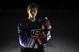 Era jack hughes realty, llc fully supports the principles of the fair housing act and the equal opportunity act. Spotlight Shines Brightly On Future Nhler Jack Hughes