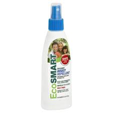 In each case, if the plants were exposed to any light after the application. Ecosmart Organic Insect Repellent 6 Fl Oz Foods Co