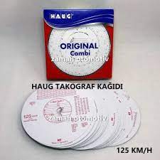 takograf kagidi 125 km haug korn urunler led