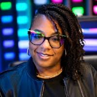 Dr. Adrienne Kennedy