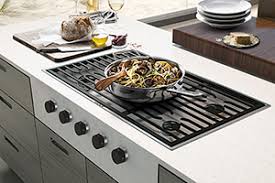 Learn how to clean and care for your wolf electric or induction cooktop . Bradlee Distributors New Product Showcase