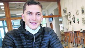 En Norvège, un jeune Castanéen fera 8 500 km en mer et plusieurs ascensions 