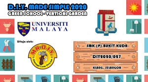 Smk (p) bukit kuda 5 science 1 year 2005. Diy Made Simple Diy2020 027 Smk P Bukit Kuda Youtube