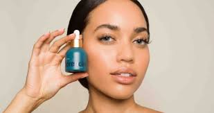 Lactic Acid Hydrating Serum