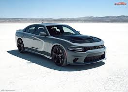 دودج تشارجر وتحديثات العفريت للعام 2019 Arabs Auto