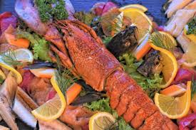 Best lobster in the world. Some Of The Most Expensive Seafood Dishes In The World Dk Oyster Mykonos