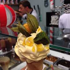 So no matter what day you're craving gelato, there is sure to be a new flavor for you to try. Pin On Delicious Foods Around The World