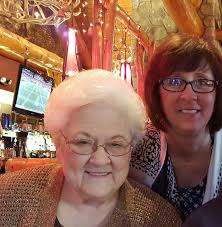 Vess and Archie Harris Families