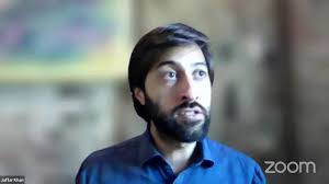 Transcatheter Electrosurgery: The Cutting Edge Of Structural Intervention,  Jaffar M. Khan, MD