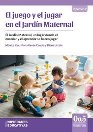 We did not find results for: Juego Y El Jugar En El Jardin Maternal El Noveduc Com Libros Recursos Contenidos