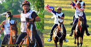 Atlet sukan sea vs international fighters. Sultan Mizan Cipta Rekod Baru Sukan Sea Dan Beberapa Orang Kenamaan Lain Yang Merupakan Jaguh Sukan Soscili
