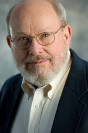 Dr Richard Wayne “Dick” Heckel (1934-2010)