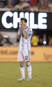 The 2015 copa américa was the 44th edition of the copa américa, the main international football tournament for national teams. Chile Beat Argentina To Win The Copa America 2016 On Penalties As Com