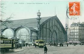 Inauguration de la hall de la machine de montaudran (toulouse), du 9 au 11 novembre 2018. Galerie Des Machines Wikipedia