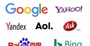 Ahj Tech Top 10 Most Popular Search Engines In The World 20 Popular Search Engines Search Engine Engineering
