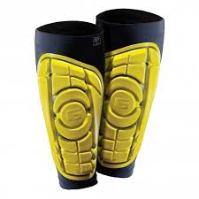 G Form Pro S Shinguard