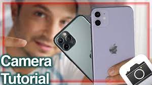 How To Use The Iphone 11 11 Pro Camera Tutorial Tips Tricks Features Camera Tutorial Iphone Camera Tricks Camera Hacks