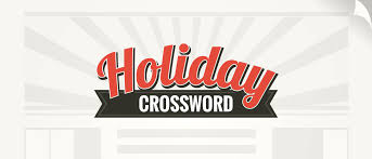 Sometimes you're not looking to invest money in a new game and instead just want to play games online for free and. Holiday Crossword