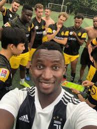 Hanoi International Football League